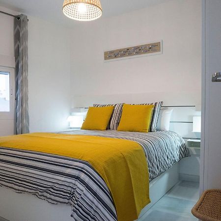 Atico Terraza Torre Tavira Leilighet Cádiz Eksteriør bilde